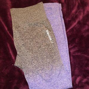 Gymshark leggings